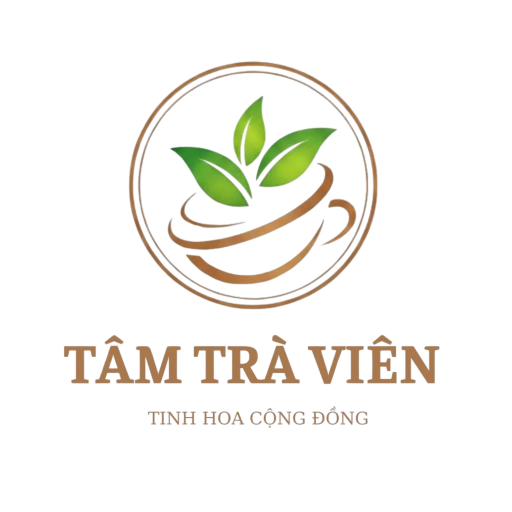 Tâm Trà Viên – Tinh hoa trà Việt